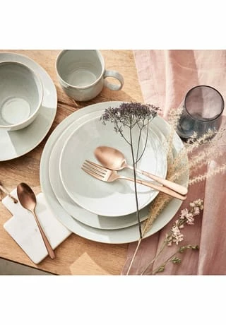 BUTLERS® MANOR Geschirr-Set 16-tlg. 4 BUTLERS® MANOR Geschirr-Set 16-tlg. – Bild 2