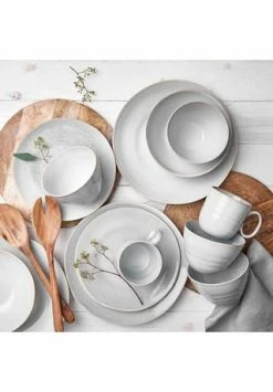 BUTLERS® MANOR Geschirr-Set 16-tlg. 25 BUTLERS® MANOR Geschirr-Set 16-tlg. -Deutschland karaffen-kruege Verkäufe 2024 unnamed file 365