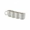 BUTLERS® MANOR 4x Tasse 450ml Hellgrau 1 BUTLERS® MANOR 4x Tasse 450ml Hellgrau -Deutschland karaffen-kruege Verkäufe 2024 unnamed file 366
