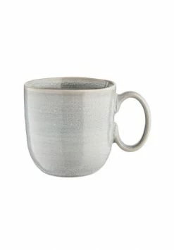 BUTLERS® MANOR 4x Tasse 450ml Hellgrau -Deutschland karaffen-kruege Verkäufe 2024 unnamed file 369