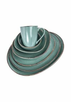 BUTLERS® FINCA 4x Tasse 300ml Blau 13 BUTLERS® FINCA 4x Tasse 300ml Blau -Deutschland karaffen-kruege Verkäufe 2024 unnamed file 375