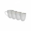 BUTLERS® FINCA 4x Tasse 300ml Grau -Deutschland karaffen-kruege Verkäufe 2024 unnamed file 378