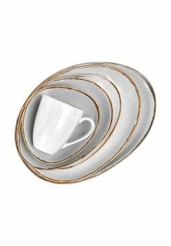 BUTLERS® FINCA 4x Tasse 300ml Grau 14 BUTLERS® FINCA 4x Tasse 300ml Grau -Deutschland karaffen-kruege Verkäufe 2024 unnamed file 382