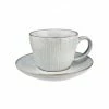 BUTLERS® HENLEY Kaffeetasse Mit Untertasse 270ml Hellgrau 1 BUTLERS® HENLEY Kaffeetasse Mit Untertasse 270ml Hellgrau -Deutschland karaffen-kruege Verkäufe 2024 unnamed file 386