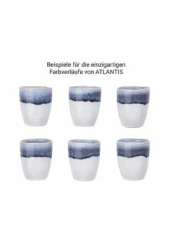 BUTLERS® ATLANTIS Tasse 300ml Blau -Deutschland karaffen-kruege Verkäufe 2024 unnamed file 399