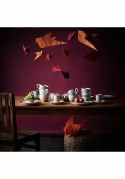 BUTLERS® RETRO 6x Tasse 550ml Schwarz -Deutschland karaffen-kruege Verkäufe 2024 unnamed file 403