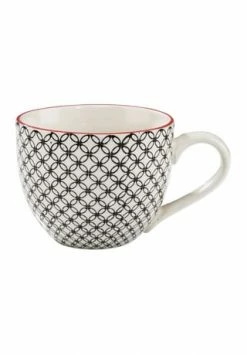 BUTLERS® RETRO 6x Tasse 550ml Schwarz -Deutschland karaffen-kruege Verkäufe 2024 unnamed file 404