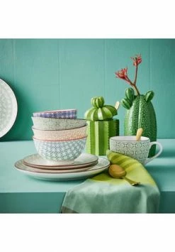 BUTLERS® RETRO 6x Tasse 550ml Grün -Deutschland karaffen-kruege Verkäufe 2024 unnamed file 411