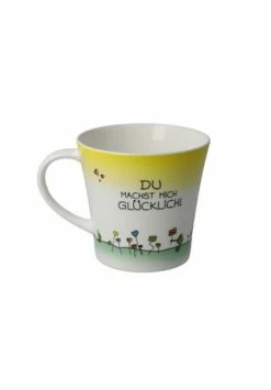 Goebel Coffee-/Tea Mug Der Kleine Yogi - Glücklich Bunt -Deutschland karaffen-kruege Verkäufe 2024 unnamed file 42