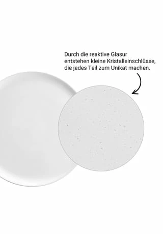 BUTLERS® NATIVE Geschirr-Set 16-tlg. 5 BUTLERS® NATIVE Geschirr-Set 16-tlg. – Bild 3