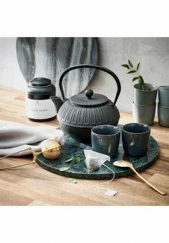 BUTLERS® NATIVE Espressotasse 100ml Dunkelblau -Deutschland karaffen-kruege Verkäufe 2024 unnamed file 471