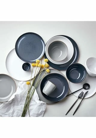 BUTLERS® NATIVE Geschirr-Set 12-tlg. 18 BUTLERS® NATIVE Geschirr-Set 12-tlg. – Bild 16