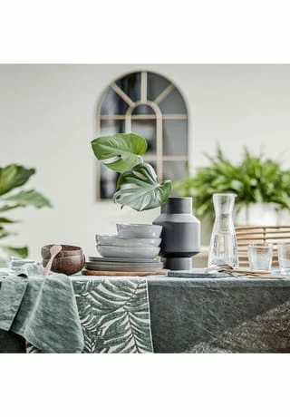 BUTLERS® NATIVE Geschirr-Set 12-tlg. 21 BUTLERS® NATIVE Geschirr-Set 12-tlg. – Bild 19