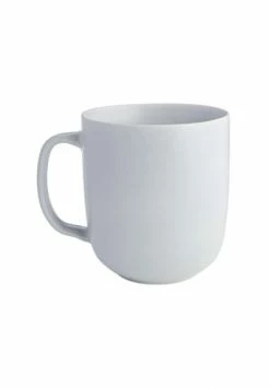 BUTLERS® CASA NOVA 4x Tasse Mit Henkel 400ml Grau -Deutschland karaffen-kruege Verkäufe 2024 unnamed file 511