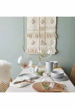 BUTLERS® CASA NOVA 4x Tasse Mit Henkel 400ml Grau -Deutschland karaffen-kruege Verkäufe 2024 unnamed file 514