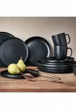 BUTLERS® CASA NOVA 4x Tasse Mit Henkel 400ml Grau -Deutschland karaffen-kruege Verkäufe 2024 unnamed file 515