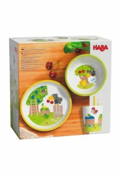 Habermaas Geschenk-Set Melamingeschirr Obstgarten 13 Habermaas Geschenk-Set Melamingeschirr Obstgarten -Deutschland karaffen-kruege Verkäufe 2024 unnamed file 524