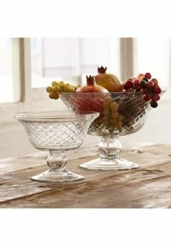 LOBERON Schalen 2er Set Kadence Klar 9 LOBERON Schalen 2er Set Kadence Klar -Deutschland karaffen-kruege Verkäufe 2024 unnamed file 530