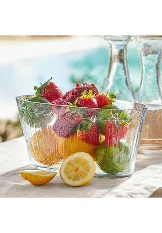 LOBERON Schale Malinda Klar 6 LOBERON Schale Malinda Klar – Bild 4