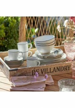 LOBERON Geschirr 30er Set Biarré Grau 10 LOBERON Geschirr 30er Set Biarré Grau -Deutschland karaffen-kruege Verkäufe 2024 unnamed file 546