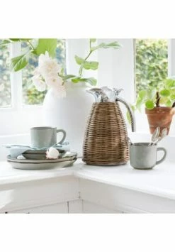 LOBERON Geschirr 30er Set Biarré Grau 12 LOBERON Geschirr 30er Set Biarré Grau -Deutschland karaffen-kruege Verkäufe 2024 unnamed file 548