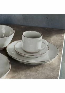 LOBERON Dessertteller 6er Set Biarré Grau 9 LOBERON Dessertteller 6er Set Biarré Grau -Deutschland karaffen-kruege Verkäufe 2024 unnamed file 552