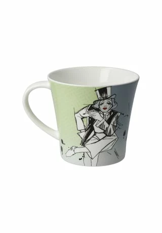 Goebel Coffee-/Tea Mug Ivana Koubek - Marlene Bunt 6 Goebel Coffee-/Tea Mug Ivana Koubek - Marlene Bunt – Bild 4