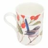 MAXWELL & WILLIAMS Henkelbecher "Birds Of Australia Prachtstaffelschwanz", 350 Ml WEIß -Deutschland karaffen-kruege Verkäufe 2024 unnamed file 563