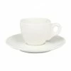 MAXWELL & WILLIAMS ROUND Espressotasse Mit Untertasse 70 Ml, Porzellan Weiß -Deutschland karaffen-kruege Verkäufe 2024 unnamed file 568