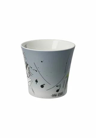 Goebel Coffee-/Tea Mug Ivana Koubek - Marlene Bunt 7 Goebel Coffee-/Tea Mug Ivana Koubek - Marlene Bunt – Bild 5