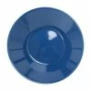 Iittala Porzellanschüssel "Teema Plate Deep", Vintage Blue, Ø 21 Cm Gesamt: Höhe 5cm, Durchmesser 21cm