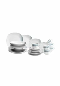 MÄSER Kombiservice, Porzellan ENNI