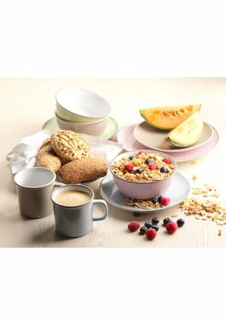 MÄSER Frühstücksset, Keramik MAILA 10 MÄSER Frühstücksset, Keramik MAILA – Bild 8