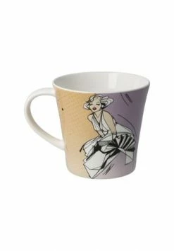 Goebel Coffee-/Tea Mug Ivana Koubek - Marilyn Bunt -Deutschland karaffen-kruege Verkäufe 2024 unnamed file 63