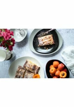 MÄSER Tellerset, Keramik GLENDALE Schwarz/ Weiß -Deutschland karaffen-kruege Verkäufe 2024 unnamed file 649