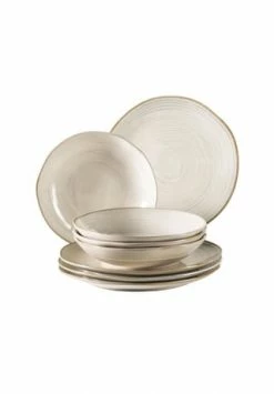 MÄSER Tafelservice, Keramik Nottingham