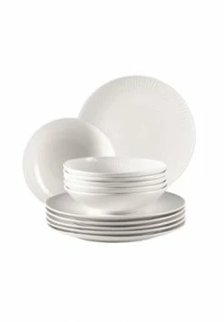 MÄSER Dalia Tafelservice, Porzellan