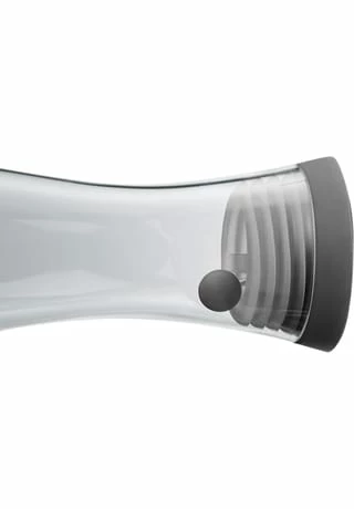 WMF Wasserkaraffe "Basic", Kippdeckel, 1,0 L 11 WMF Wasserkaraffe "Basic", Kippdeckel, 1,0 L – Bild 9