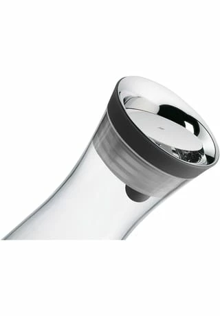 WMF Wasserkaraffe "Basic", Kippdeckel, 1,0 L 12 WMF Wasserkaraffe "Basic", Kippdeckel, 1,0 L – Bild 10