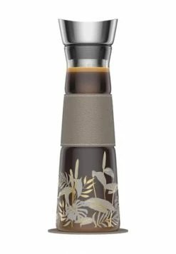 Eigenart Karaffe Eve Tropic "Summer", Inkl. Edelstahlsieb, Edelstahldeckel -Deutschland karaffen-kruege Verkäufe 2024 unnamed file 696