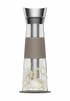 Eigenart Karaffe Eve Tropic "Summer", Inkl. Edelstahlsieb, Edelstahldeckel -Deutschland karaffen-kruege Verkäufe 2024 unnamed file 697