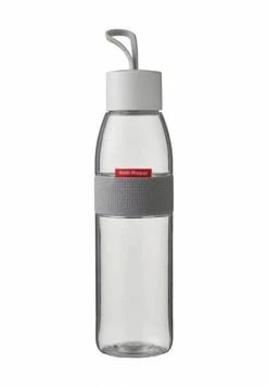 MEPAL Wasserflasche "Ellipse", 100% BPA-frei, Spülmaschinenfest, 500 Ml