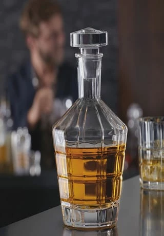 LEONARDO Whiskykaraffe "Spiritii", 700 Ml 7 LEONARDO Whiskykaraffe "Spiritii", 700 Ml – Bild 5