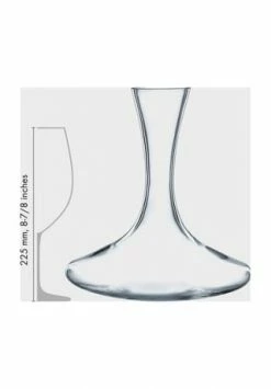 Nachtmann Dekantierkaraffe "Vivendi", 0,75 Liter -Deutschland karaffen-kruege Verkäufe 2024 unnamed file 736