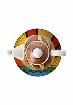 Goebel Tea For One Romero Britto - Garden -Deutschland karaffen-kruege Verkäufe 2024 unnamed file 750