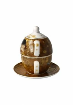 Goebel Tea For One Gustav Klimt - Der Kuss 11 Goebel Tea For One Gustav Klimt - Der Kuss -Deutschland karaffen-kruege Verkäufe 2024 unnamed file 754