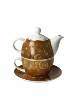 Goebel Tea For One Gustav Klimt - Der Kuss 12 Goebel Tea For One Gustav Klimt - Der Kuss -Deutschland karaffen-kruege Verkäufe 2024 unnamed file 755
