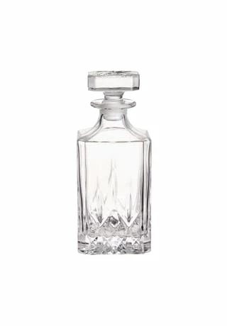 BUTLERS® CRYSTAL CLUB Karaffe Aus Kristallglas 750ml 5 BUTLERS® CRYSTAL CLUB Karaffe Aus Kristallglas 750ml – Bild 3