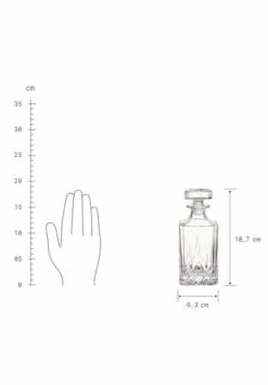 BUTLERS® CRYSTAL CLUB Karaffe Aus Kristallglas 750ml 15 BUTLERS® CRYSTAL CLUB Karaffe Aus Kristallglas 750ml -Deutschland karaffen-kruege Verkäufe 2024 unnamed file 799