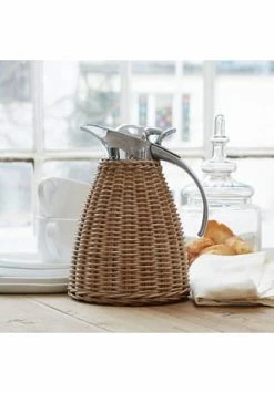 LOBERON Thermoskanne Senta Braun/silber 8 LOBERON Thermoskanne Senta Braun/silber -Deutschland karaffen-kruege Verkäufe 2024 unnamed file 818